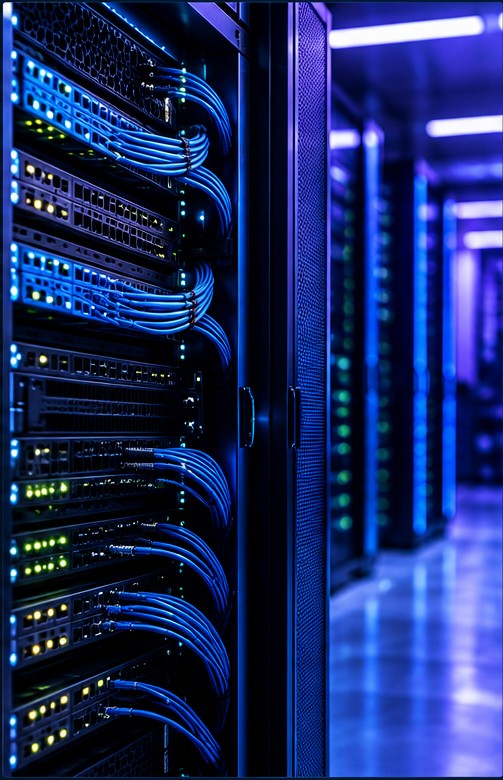 Networking systems
