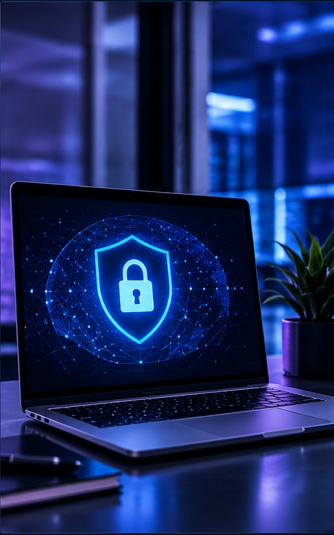 Technology and security systems