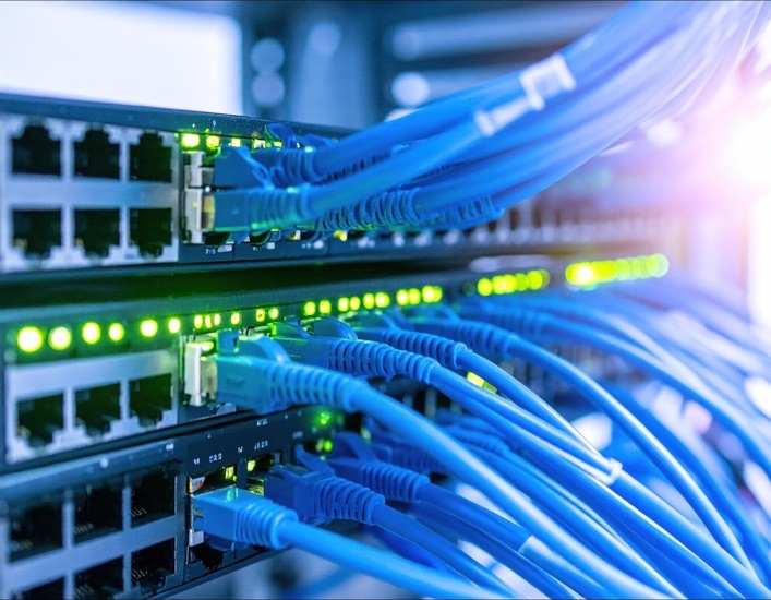Technology and security integration